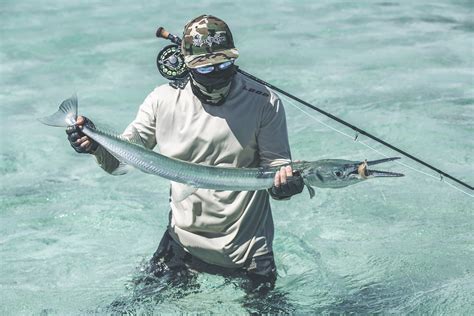 The Best Fly Fishing In The Seychelles Loop Tackle