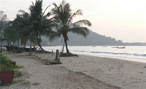 Karwar Tourism | Tourist Places to Visit & Beaches in Karwar