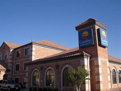 Comfort Inn & Suites (Amarillo, TX) - Hotel Reviews - TripAdvisor