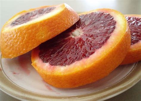 What Is The Difference Between Blood Orange And Grapefruit Pediaacom