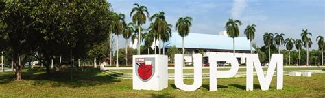 Universiti Putra Malaysia (UPM): Rankings & Courses