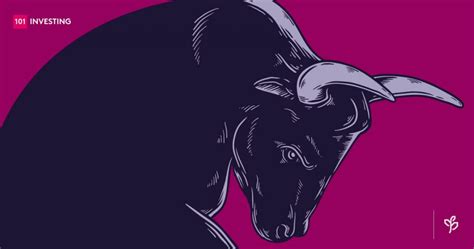 Take The Bull Market By The Horns