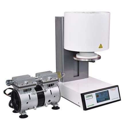 Dental Lab Automatic Programmable Vacuum Porcelain Furnace Zirconia