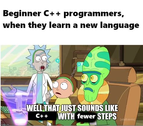 Been There Done That Programmer Humor Programming29