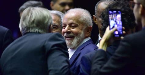 Como A Popularidade Do Governo Lula Chega Ao Final De Veja O Que