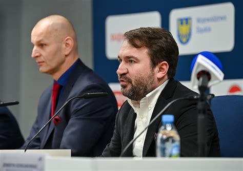 Ekstraklasa SA Ma Nowego Wiceprezesa Sportmarketing