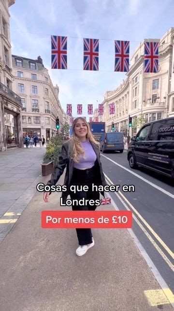 Mili Martin On Instagram Cosas Que Hacer En Londres Por Menos De 10