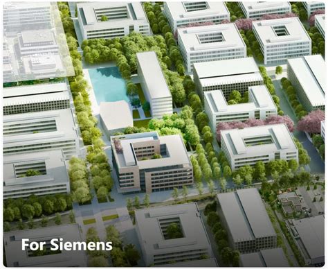 FAU Siemens Research And Innovation Ecosystem Strategic Partnership