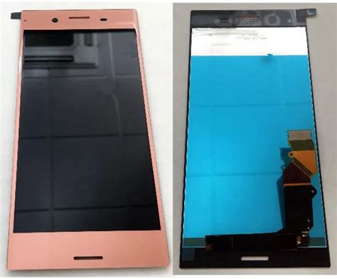 For Sony Xperia Xz Premium G G Lcd Screen Display With Touch