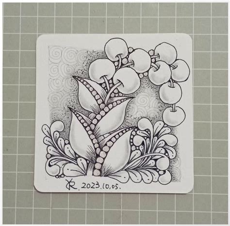 Pin By Hanne Olsen On Zentangle Zentangle Patterns Zentangle Artwork