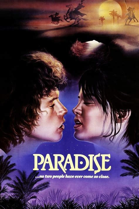 Paradise 1982 Posters — The Movie Database Tmdb