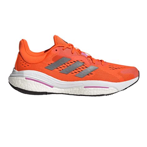 Adidas Solarcontrol Running Shoes Aw22 40 Off