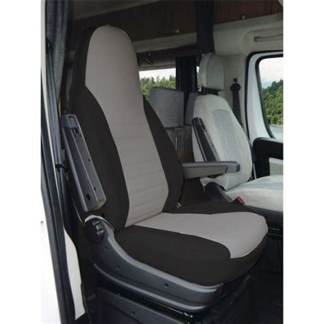 Carbest Housse De Si Ge Fourgon Am Nag En Camping Car Ducato Depuis