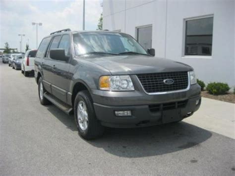 Purchase used 2005 Ford Expedition XLT in 8867 East Highway 36, Avon, Indiana, United States ...