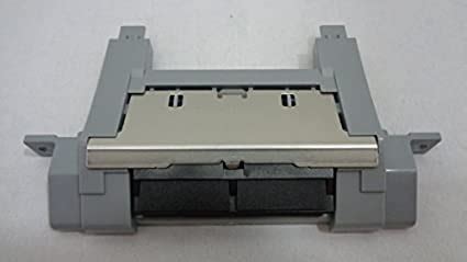 Rm Tray Seperation Pad Holder For Hp Lj P M M