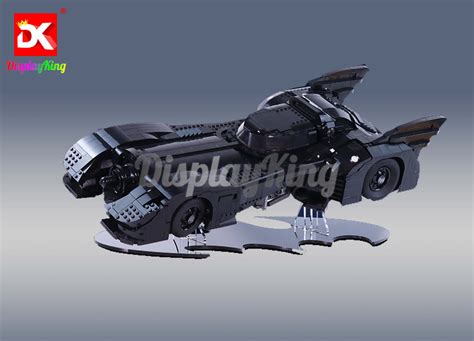 Display King - Acrylic display stand for LEGO UCS Batmobile 1989 76139 ...