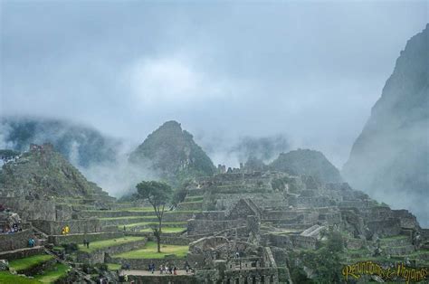 En fotos Cuál es la mejor época para viajar a Machu Picchu