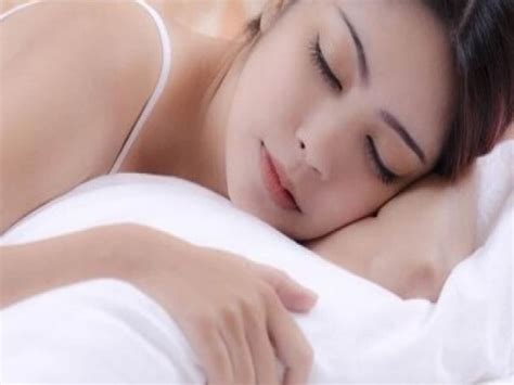 Aging And Sleep Sleeping 8 Hours A Night Is The Secret To Anti Ageing