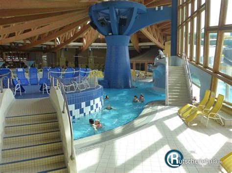 Natur Therme Templin - Erlebnisbericht | Rutscherlebnis.at