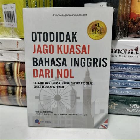 Jual Paket 4 Buku The Principles Of Power Otodidak Jago Kuasai Bahasa