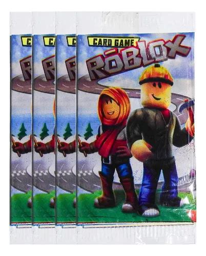 Cards Envelopes Roblox Parcelamento Sem Juros