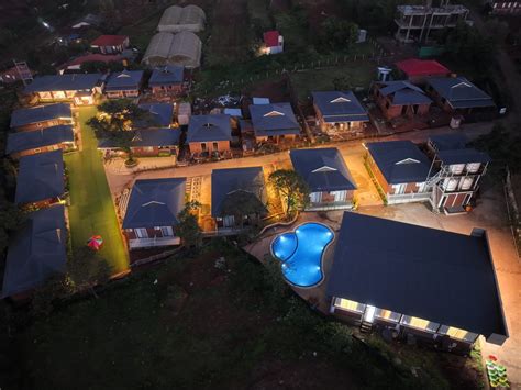 prathamesh resorts mahabaleshwar perfect resort