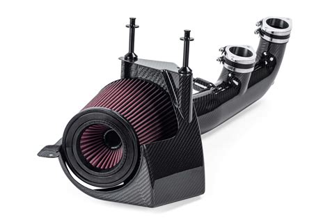 Apr Carbon Fiber Intake System For Audi C S S