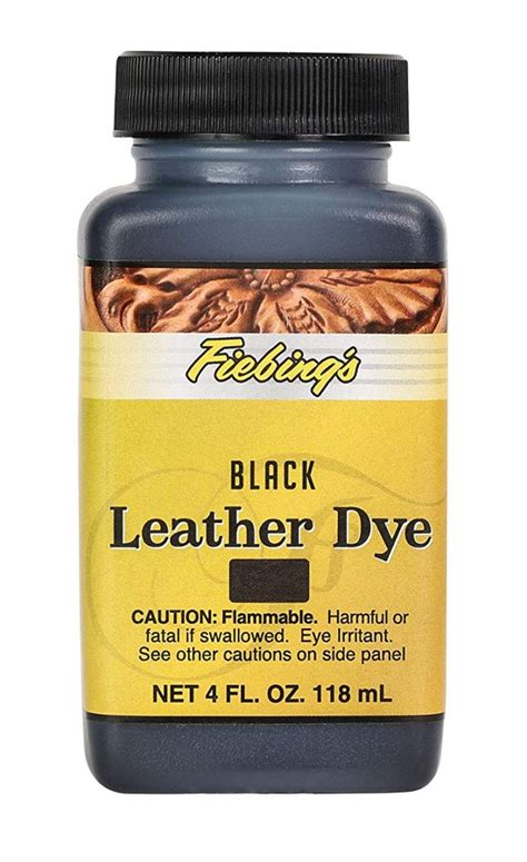 Leather Shoe Dyes: Top Products to Restore Leather