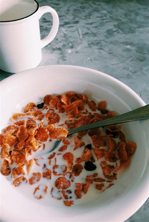 food cereal  food photography image   favimcom