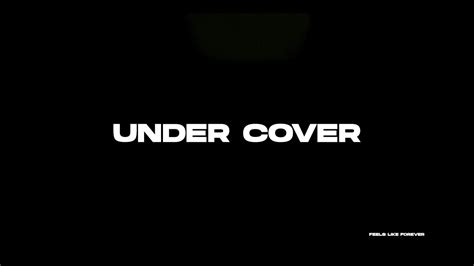 Nct Under Cover Mark Focus Youtube