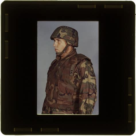 Pasgt Helmet And Vest Barron Digital Commonwealth