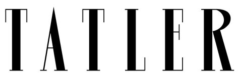 Tatler Logos Download