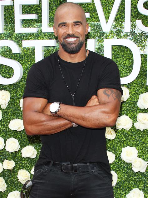 Shemar Moore’s Baby Born: ‘S.W.A.T.’ Star Welcomes First Child ...