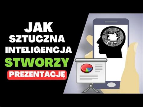 Sztuczna inteligencja zrobi prezentację w PowerPoint YouTube