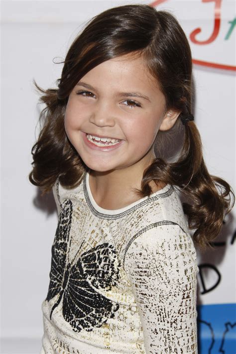 Bailee Madisons Transformation From Child Star To Adult Actress J 14