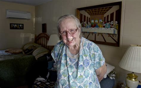 84 Year Old Danbury Woman Earns Ged Certificate