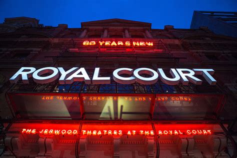 The Royal Court Theatre announces its new season of work - February to September 2017 - Royal Court