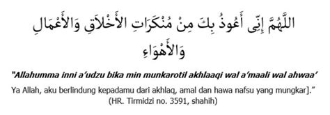 Doa Menghilangkan Pikiran Kotor Kunci Kebersihan Hati