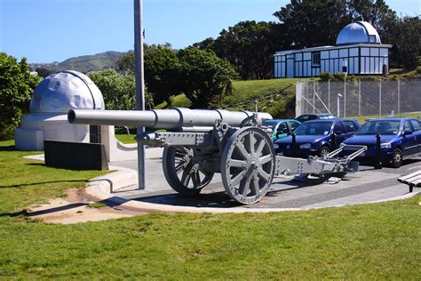 Wellington Botanic Gardens Wellington New Zealand Flickr