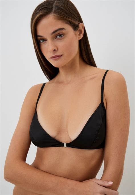 Бюстгальтер Infinity Lingerie цвет черный MP002XW0FJAR купить в интернет магазине Lamoda