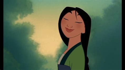 Mulan Screencaps - Mulan Image (751355) - Fanpop