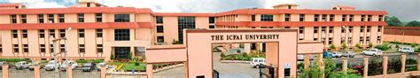 Icfai University Tripura Fees Placements Courses Eligibility