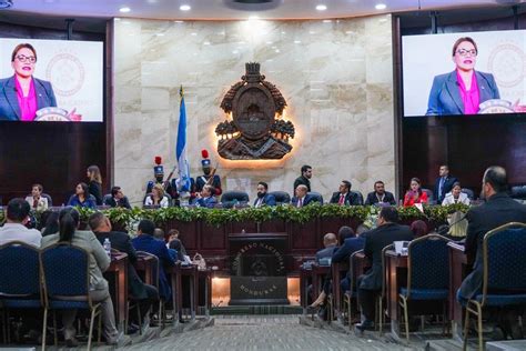 Oposición política en el Congreso Nacional llamada a definir la agenda