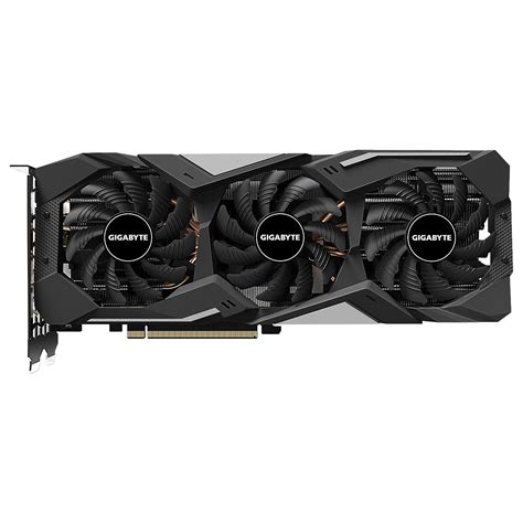 Gigabyte Geforce Rtx Super Gaming Oc X G Rev Carte