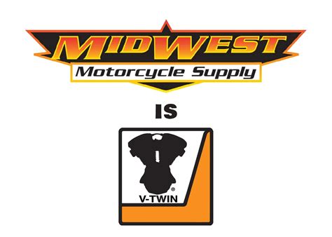 V-Twin and Midwest