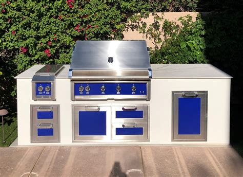 Luxury Outdoor Kitchen 5 Opulent Ideas And Your Best Option