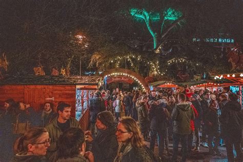Cologne Christmas Market Guide 2023: Events & Illuminations | solosophie