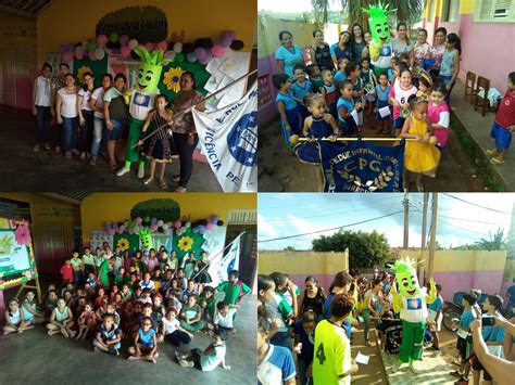 Escola Municipal João Pessoa Guerra