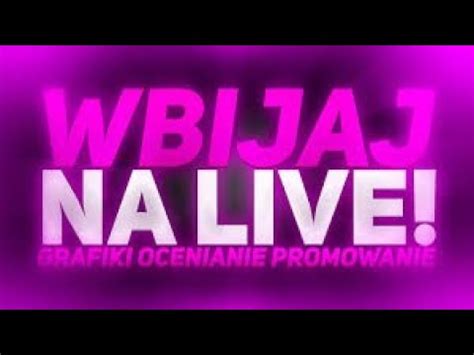 Grafiki Za Free Promowanie Kana W Lecimy Po Sub W Youtube