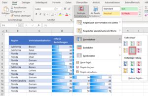 Bedingte Formatierung Nach Zellenwert Bzw Text Excel GS